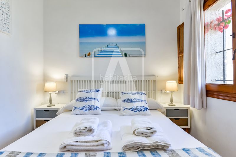 Foto b9a7d9c7-0601-46c2-94dc-75f59d3ab239. Xalet amb calefacció aparcament piscina a Cometa Calp