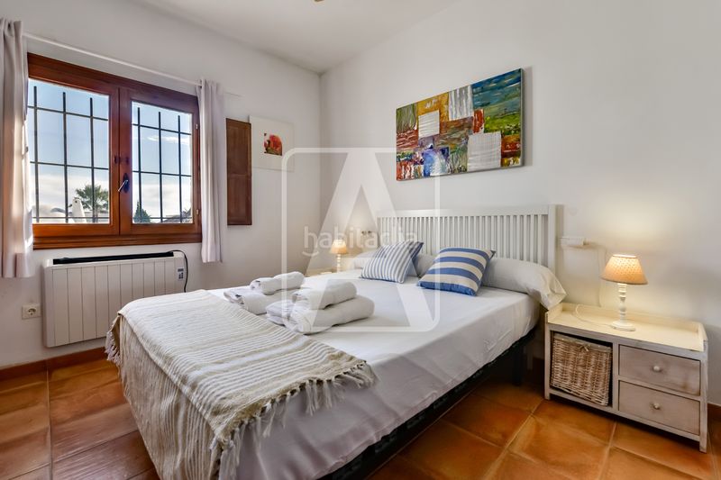 Foto cc72a81e-1cd9-4b88-bfdb-80174a8176d6. Xalet amb calefacció aparcament piscina a Cometa Calp