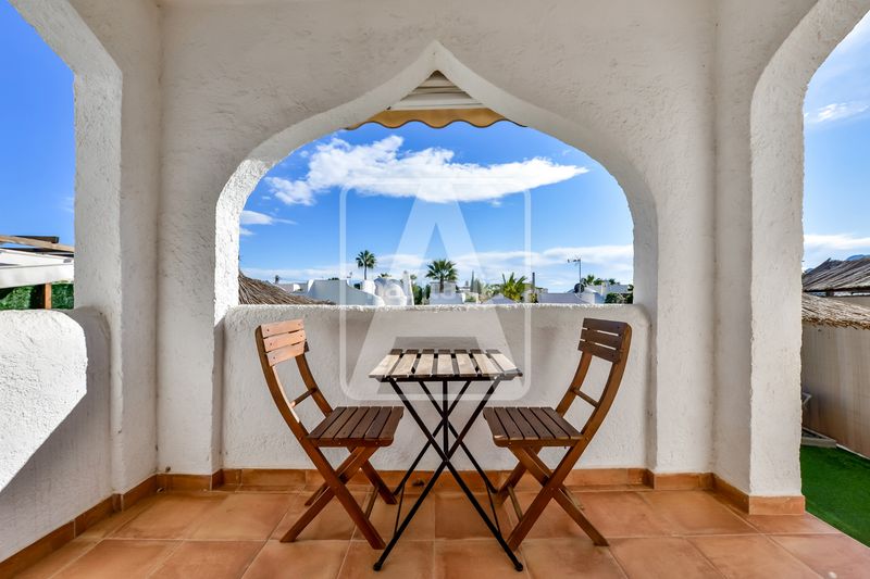 Foto ceae76a0-9ead-4bc8-83b7-b3feb865f1fc. Xalet amb calefacció aparcament piscina a Cometa Calp