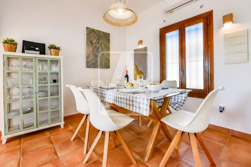 Foto d50c0bf1-6f35-474c-9bc4-adfbf89476cf. Xalet amb calefacció aparcament piscina a Cometa Calp