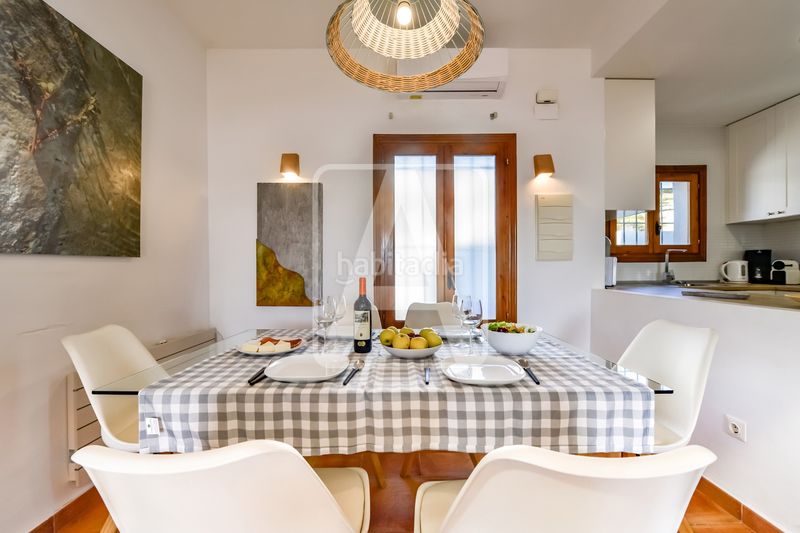 Foto fd58071f-04b1-47e2-bfaa-5115b9daeda1. Xalet amb calefacció aparcament piscina a Cometa Calp