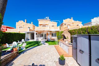 Casa adossada  Partida cometa ii 1h. Adosado en venta en calpe, cometa