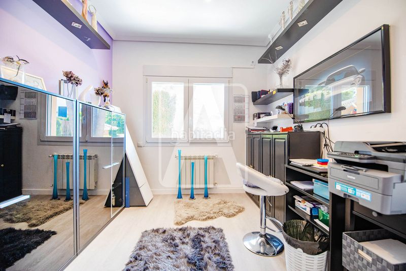 Foto 19a7fbf5-06db-4623-84b1-d8246b6adb13. Casa adossada amb calefacció aparcament piscina a Calp