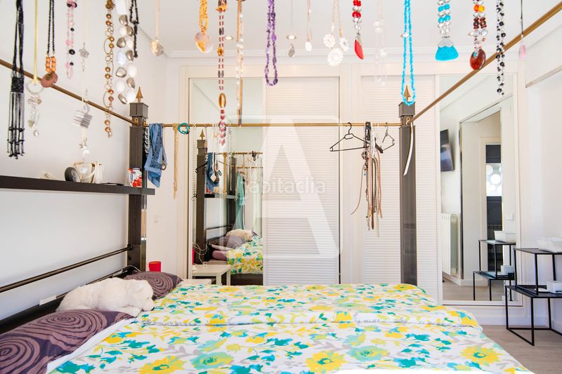 Foto 3ebc1efc-3eab-4e86-bb9f-0f98699e2efd. Casa adossada amb calefacció aparcament piscina a Calp