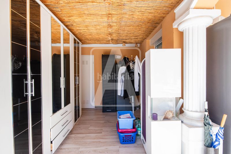 Foto 426c632c-8278-4cc4-bf35-0b870e7e478b. Casa adossada amb calefacció aparcament piscina a Calp