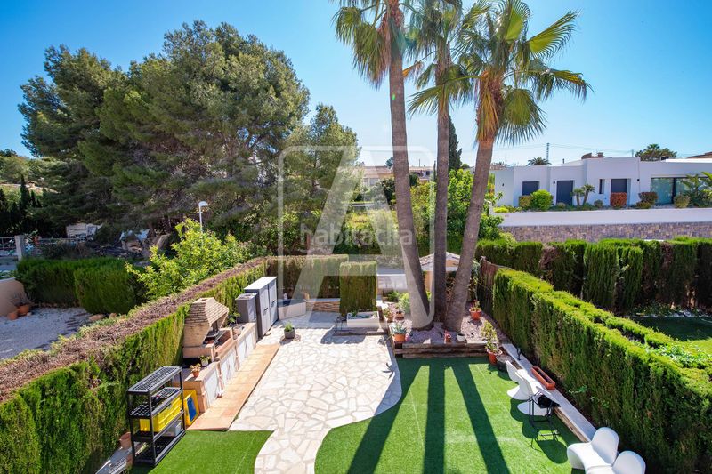 Foto 53464144-c5f8-4f3a-8f80-2d9e152cfa1d. Casa adossada amb calefacció aparcament piscina a Calp