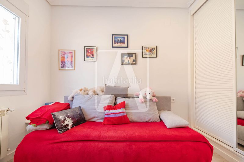 Foto 5f03d272-abd6-47c8-90d2-00787bba3221. Casa adossada amb calefacció aparcament piscina a Calp