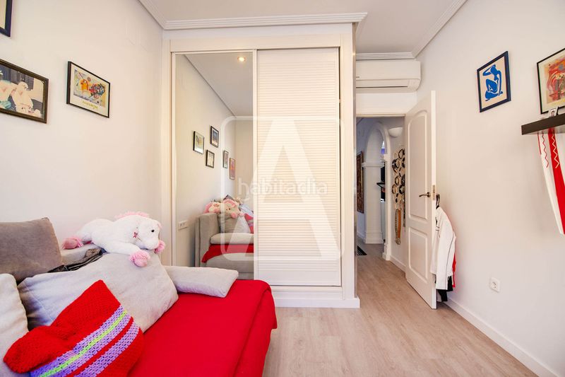 Foto 876a2c3f-5014-48d2-8aab-c16be0523ee2. Casa adossada amb calefacció aparcament piscina a Calp