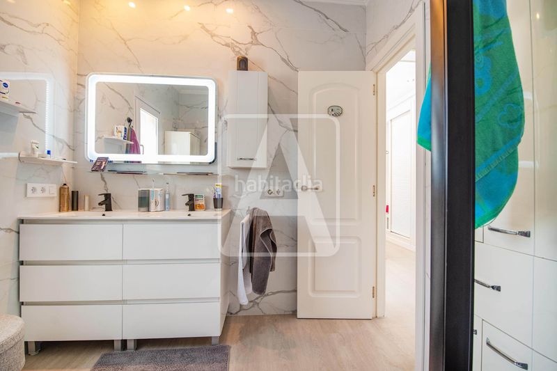 Foto 9db5acc2-02de-4384-bf34-57beff7897cc. Casa adossada amb calefacció aparcament piscina a Calp