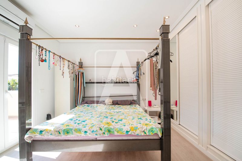 Foto a50ca6ca-cd3d-46f3-9d45-f1544c3bd900. Casa adossada amb calefacció aparcament piscina a Calp