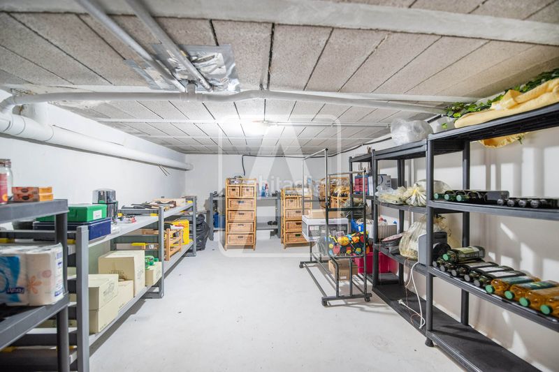 Foto bdb7e01a-ed08-4f4e-adb6-d67fe9f5edd8. Casa adossada amb calefacció aparcament piscina a Calp