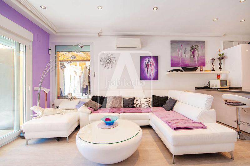 Foto d55caa58-6c27-4a51-a12d-fc596913726a. Casa adossada amb calefacció aparcament piscina a Calp