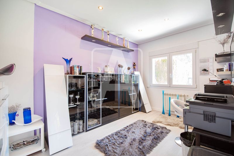 Foto e00c82f5-45d3-47d4-af6c-5c37e1964b39. Casa adossada amb calefacció aparcament piscina a Calp