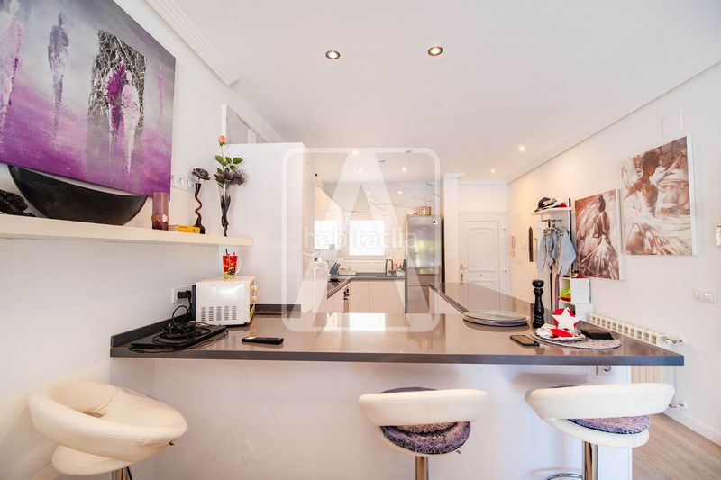 Foto eaacf7ea-96b0-4802-8551-6734bb114f5a. Casa adossada amb calefacció aparcament piscina a Calp