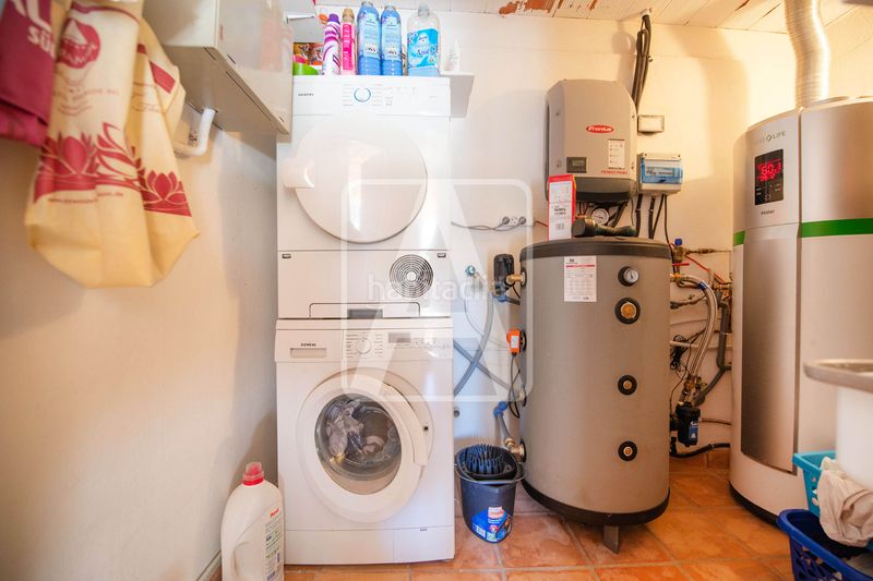 Foto f33cb759-efe9-4650-9ff0-b1d6736b602c. Casa adossada amb calefacció aparcament piscina a Calp