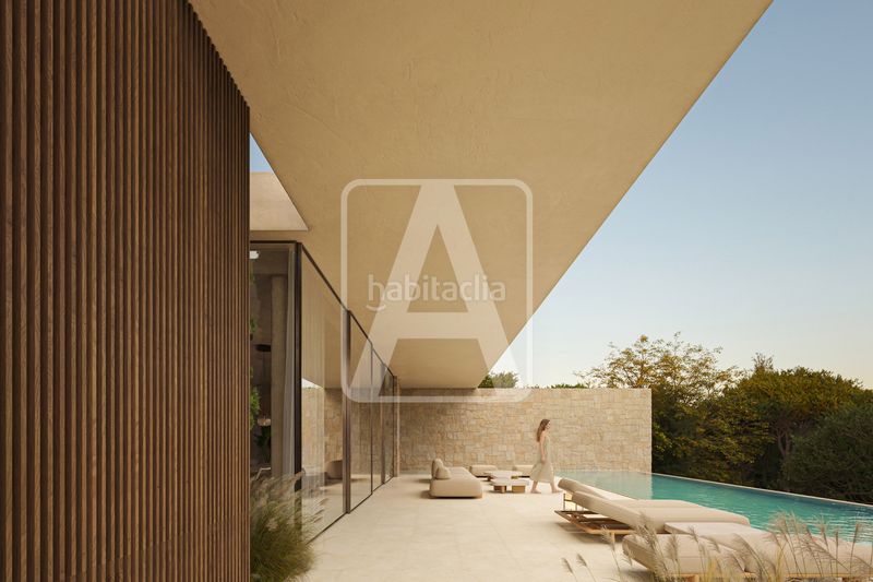 Foto 1c328648-9973-4b55-ac97-c36449cc69e5. Xalet amb calefacció aparcament piscina a Benimeit-Tabaira Moraira