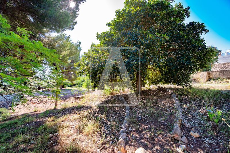 Foto dd8d1e8a-e099-4b78-9304-6d31daa08870. Xalet amb calefacció aparcament piscina a Benimeit-Tabaira Moraira