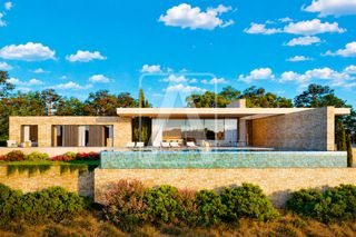 Chalet in Benimeit-Tabaira. Villa en venta en moraira, sol park