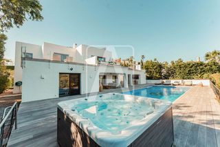 Chalet in Paichi. Villa en venta en moraira, paichi