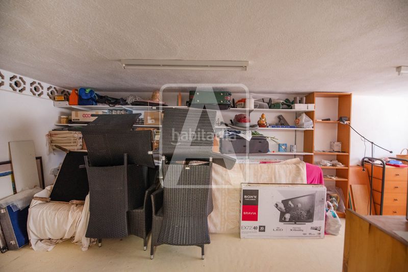 Foto b5a09218-0b12-4238-b704-21ca903dd962. Xalet amb xemeneia calefacció aparcament piscina a Calp