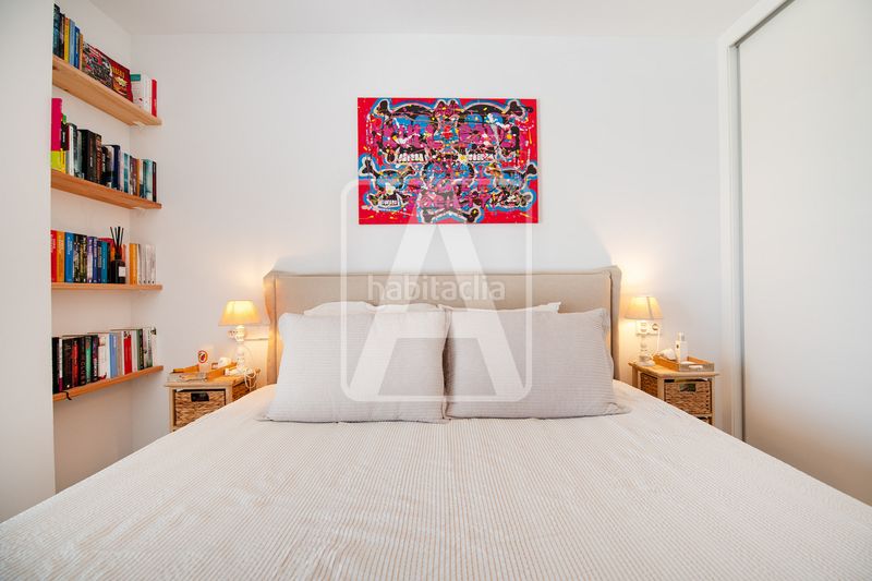Foto 088b12fd-f01e-44e7-8aa5-7074d3ff95b7. Apartament amb aparcament piscina a Marisol Park - Ortembach - Los Almendros Calp