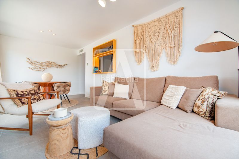 Foto 2efdf415-67c2-4962-9b8b-0cd3c5be5498. Apartament amb aparcament piscina a Marisol Park - Ortembach - Los Almendros Calp