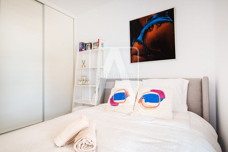 Foto 6ab1ce62-243e-4ee3-bf9c-a17ad80d59f0. Apartament amb aparcament piscina a Marisol Park - Ortembach - Los Almendros Calp