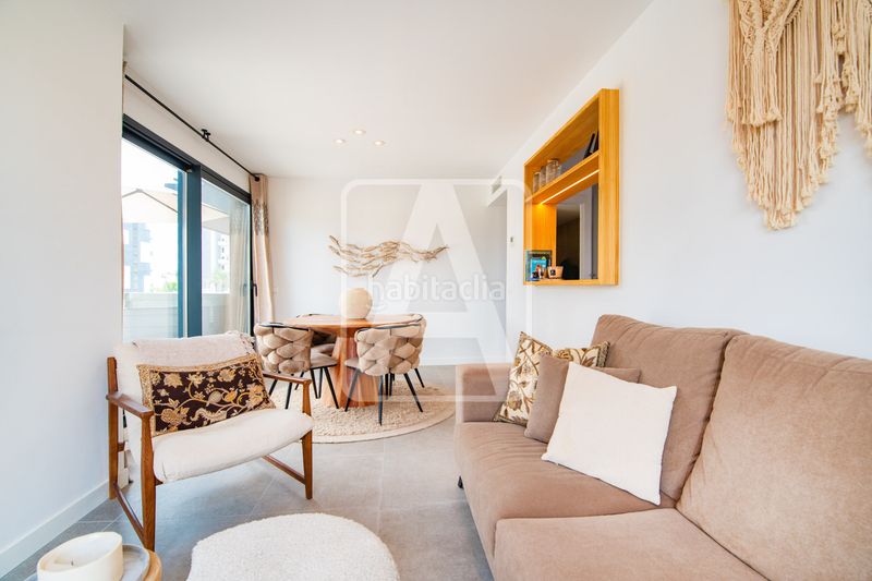 Foto 817a45de-8a9b-481e-b4a1-c3e333cb256e. Apartament amb aparcament piscina a Marisol Park - Ortembach - Los Almendros Calp
