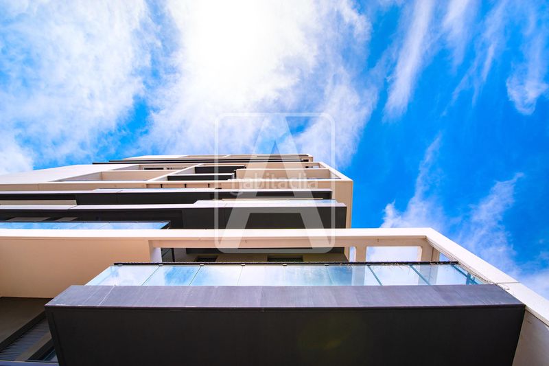 Foto 81cf9ade-f434-48c6-887e-e6d14e06e407. Apartament amb aparcament piscina a Marisol Park - Ortembach - Los Almendros Calp