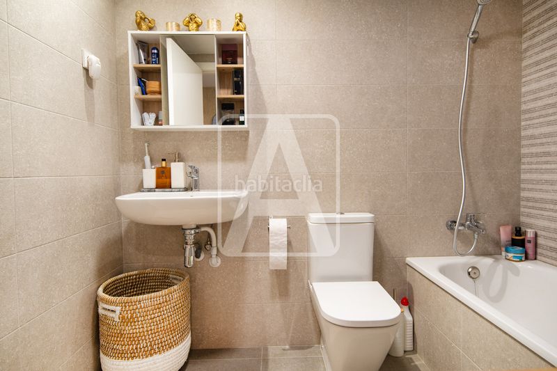 Foto 8543200d-5765-4dff-b449-d499393f272f. Apartament amb aparcament piscina a Marisol Park - Ortembach - Los Almendros Calp