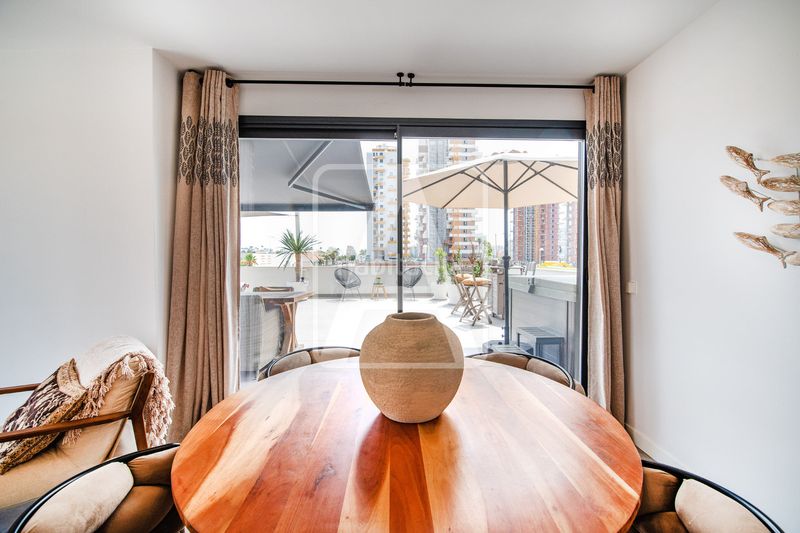 Foto 88ae5f0b-1254-4d6d-9e68-9f6b68eedf5d. Apartament amb aparcament piscina a Marisol Park - Ortembach - Los Almendros Calp