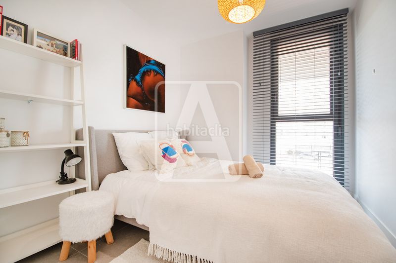 Foto 8b0b404a-40b1-4ede-9a58-ed57298b1a60. Apartament amb aparcament piscina a Marisol Park - Ortembach - Los Almendros Calp
