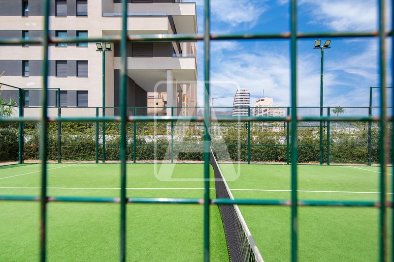 Foto a241226a-21ee-49c8-b1ba-0ae3fd8f2196. Apartament amb aparcament piscina a Marisol Park - Ortembach - Los Almendros Calp