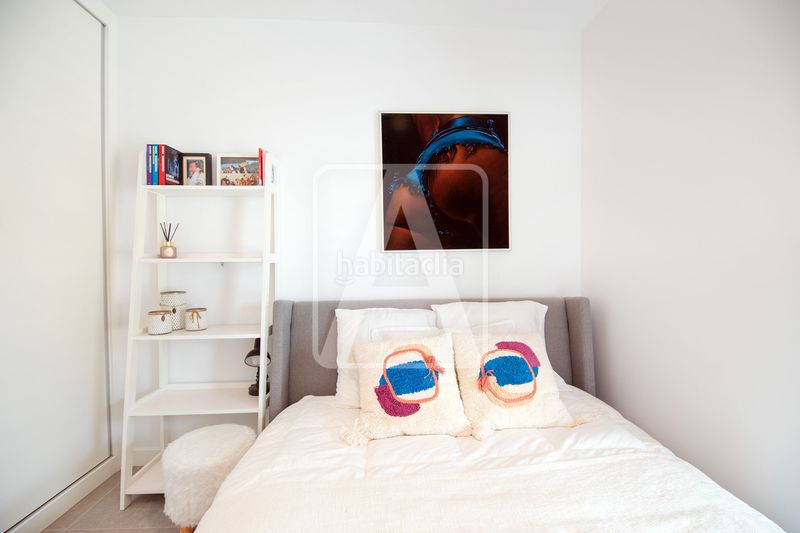 Foto a8101b25-90c4-4837-841c-13db3c6f2301. Apartament amb aparcament piscina a Marisol Park - Ortembach - Los Almendros Calp