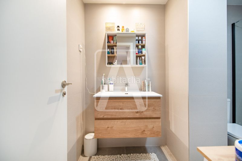Foto b3841a6e-64fa-4dcf-a05a-3e792751c309. Apartament amb aparcament piscina a Marisol Park - Ortembach - Los Almendros Calp