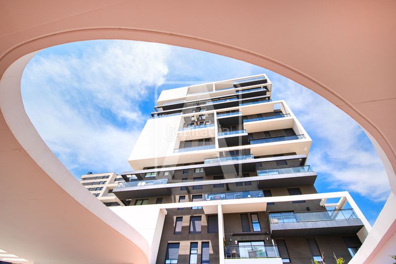 Foto b3cd635a-1a79-4c20-9a8e-4d5b085f1a73. Apartament amb aparcament piscina a Marisol Park - Ortembach - Los Almendros Calp