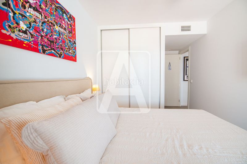 Foto d4f1006a-c03d-4a5d-a4f2-ff65ea8c2745. Apartament amb aparcament piscina a Marisol Park - Ortembach - Los Almendros Calp