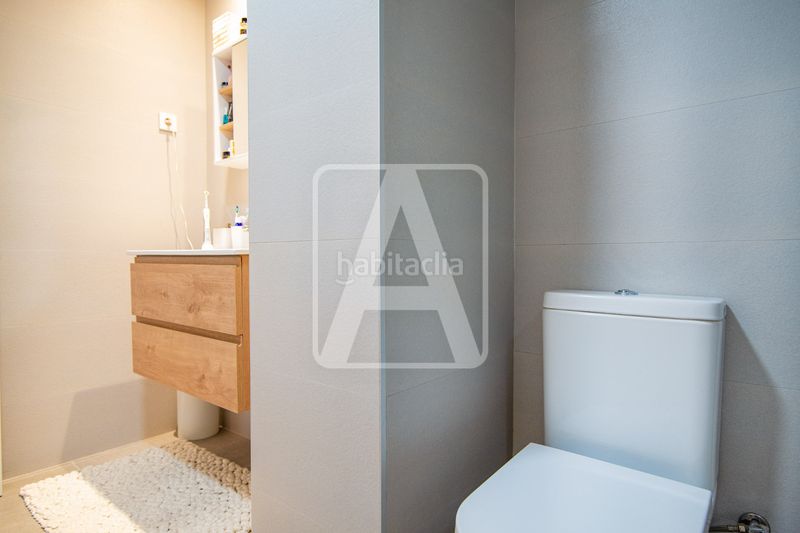 Foto e9cd7e57-75a8-4400-a525-4f3f9fa40b00. Apartament amb aparcament piscina a Marisol Park - Ortembach - Los Almendros Calp