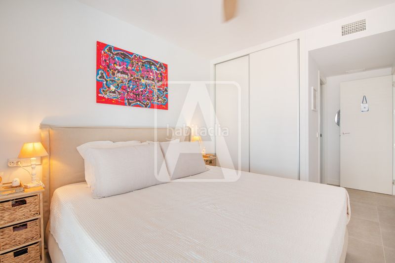 Foto ebc9b5e5-876f-4b0c-87f8-1173394a2607. Apartament amb aparcament piscina a Marisol Park - Ortembach - Los Almendros Calp