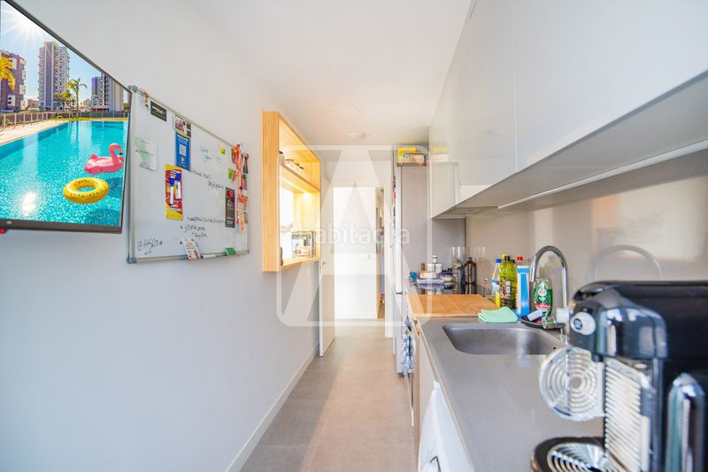 Foto f51854f7-902c-4e7d-8b20-a947c732d738. Apartament amb aparcament piscina a Marisol Park - Ortembach - Los Almendros Calp