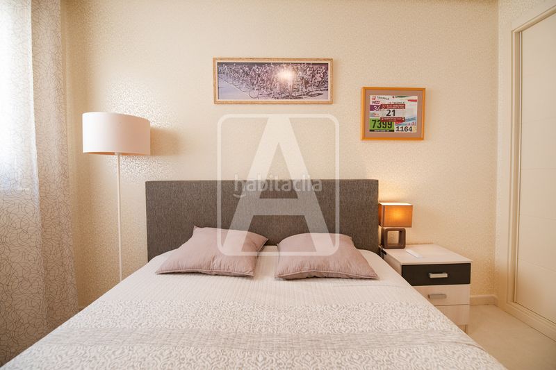 Foto 03766cb9-09fb-4479-af83-c750e7403e10. Apartament amb calefacció aparcament piscina a Altea hills Altea