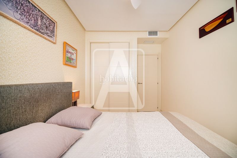 Foto 1abb56a1-22d7-4cc9-8a57-57150e139510. Apartament amb calefacció aparcament piscina a Altea hills Altea