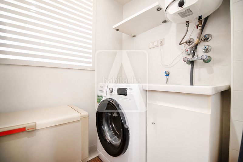 Foto 5b12ea7e-7bc4-4ad6-89f2-3308d6e137f3. Apartament amb calefacció aparcament piscina a Altea hills Altea