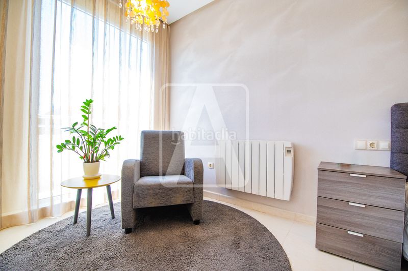 Foto 5ce4780c-7683-4784-b464-0bb95b4dd094. Apartament amb calefacció aparcament piscina a Altea hills Altea