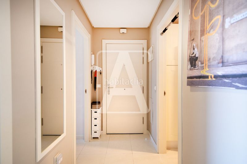 Foto 79e73a66-e5ca-416e-b0b3-5cd4ceef7242. Apartament amb calefacció aparcament piscina a Altea hills Altea