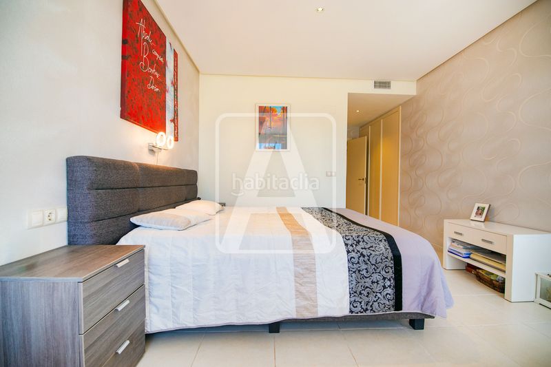 Foto 82b93213-8f2d-442d-a444-5667e3d396cf. Apartament amb calefacció aparcament piscina a Altea hills Altea