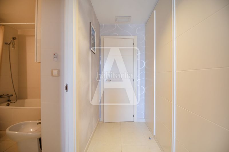 Foto cef55f5c-0642-488c-8249-6644616660d8. Apartament amb calefacció aparcament piscina a Altea hills Altea