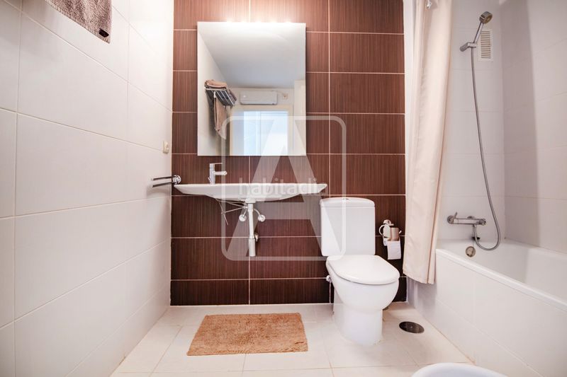 Foto d26be11a-23c7-4660-a4f3-bfe385319fc1. Apartament amb calefacció aparcament piscina a Altea hills Altea