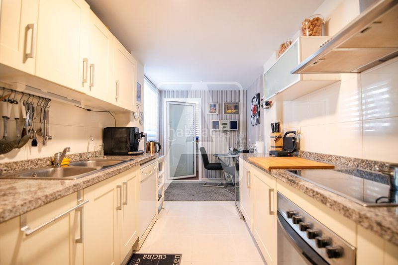 Foto e41c84dc-59b9-45fd-babe-9055c128aa5b. Apartament amb calefacció aparcament piscina a Altea hills Altea
