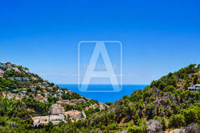 Foto e904ebdb-ecff-4ce7-ba50-39ee310eaa9c. Apartament amb calefacció aparcament piscina a Altea hills Altea